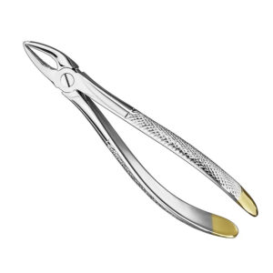 Extracting forceps, engl., size 31, diamond