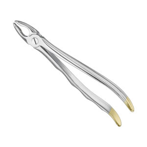 Extracting forceps, anat., size 34, diamond