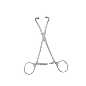 Peers Towel Clamp